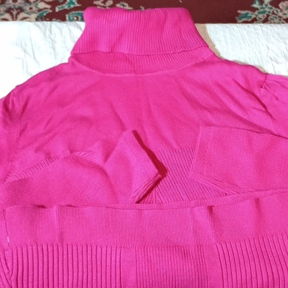 Cato large women's sweater (Mis052)